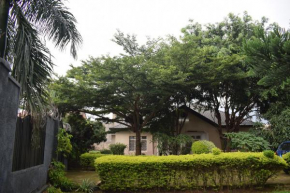 5 Bedroom house for rent in Kigali - Kibagabaga